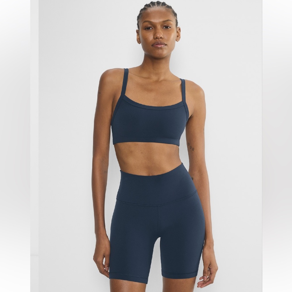 Aritzia admiral workout set - top and bottom